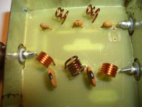 JWXdiplexer binnenwerk